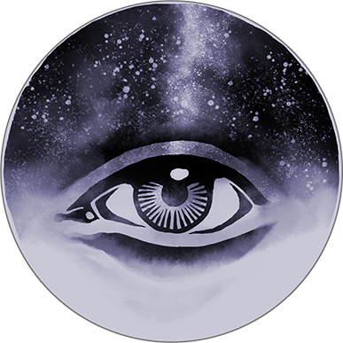 The Oracle Eye