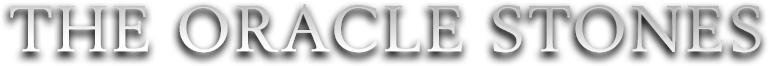 The Oracle Stones